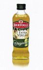 BERTOLLI EXTRA VERGINE OLIO DI OLIVA Originale - לוגו סימן מסחר