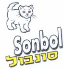 סונבול - לוגו סימן מסחר