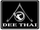 DEE THAI - לוגו סימן מסחר