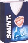SMINT S - לוגו סימן מסחר