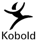 KOBOLD - לוגו סימן מסחר