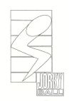 JORKY BALL - לוגו סימן מסחר