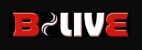 B-LIVE - לוגו סימן מסחר