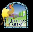 THE DANCING CAMEL - לוגו סימן מסחר