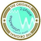 2-PHASE EXPRESSION THE ORIGINAL - לוגו סימן מסחר