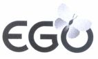 EGO - לוגו סימן מסחר