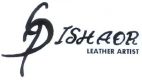 DG ISHAOR LEATHER ARTIST - לוגו סימן מסחר