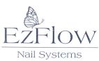 EZFLOW NAIL SYSTEMS - לוגו סימן מסחר