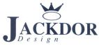 JACKDOR DESIGN - לוגו סימן מסחר