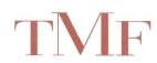 TMF - לוגו סימן מסחר
