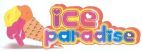 ICE PARADISE - לוגו סימן מסחר