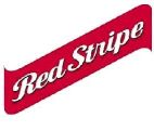 RED STRIPE - לוגו סימן מסחר
