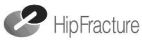 HIP FRACTURE - לוגו סימן מסחר