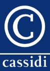 c cassidi - לוגו סימן מסחר