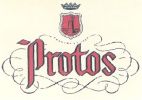 PROTOS - לוגו סימן מסחר רשום