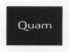 Quam - לוגו סימן מסחר