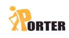 PORTER - לוגו סימן מסחר