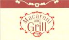 Macaroni and Grill - לוגו סימן מסחר