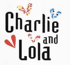 Charlie and Lola - לוגו סימן מסחר