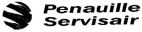 PENAUILLE SERVISAIR - לוגו סימן מסחר