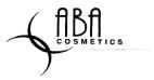 ABA COSMETICS - לוגו סימן מסחר רשום
