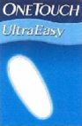 OneTouch UltraEasy - לוגו סימן מסחר