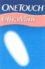 ONE TOUCH ULTRA MINI - לוגו סימן מסחר