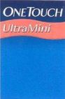 ONE TOUCH ULTRA MINI - לוגו סימן מסחר