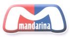 Mandarina M - לוגו סימן מסחר