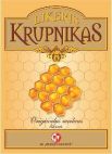 KRUPNIKAS LIKERIS - לוגו סימן מסחר