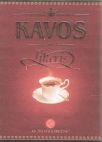 KAVOS Likeris - לוגו סימן מסחר