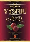 ZAGARES VYSNIU LIKERIS - לוגו סימן מסחר