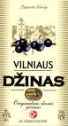 VILANIAUS DZINAS - לוגו סימן מסחר