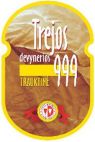 TREJOS  devynerios trauktine999 - לוגו סימן מסחר