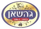 ג'השאן מאז 1863 - לוגו סימן מסחר רשום