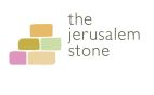 The Jerusalem Stone - לוגו סימן מסחר