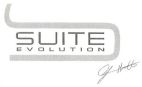 S SUITE EVOLUTION - לוגו סימן מסחר