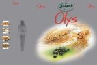Carapelli Olys - לוגו סימן מסחר