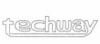 techway - לוגו סימן מסחר רשום