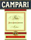CAMPARI FRATELLI CAMPARI SUCCESSORI DAVIDE MILANO ITALY - לוגו סימן מסחר