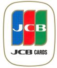 JCB CARDS - לוגו סימן מסחר