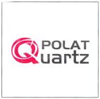 POLAT QUARTZ - לוגו סימן מסחר