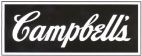 CAMPBELL'S - לוגו סימן מסחר רשום