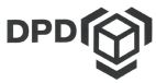 DPD - לוגו סימן מסחר רשום