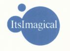 ItsImagical - לוגו סימן מסחר