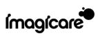imagicare - לוגו סימן מסחר
