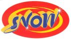 SNOW - לוגו סימן מסחר