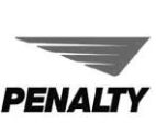 PENALTY - לוגו סימן מסחר