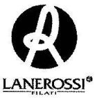 LANEROSSI R FILATI - לוגו סימן מסחר רשום