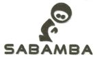 SABAMBA - לוגו סימן מסחר
